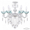 Люстра Bohemia Ivele Crystal AL79101/6/175 B WMN P Birusa/M-1G