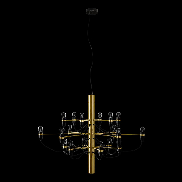 Светильник LOFT IT 10196/650 Gold