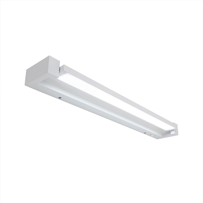 CL708260N Визор Белый Свет-к, 20W*4000K Светильник подсветка картины  CL708260N