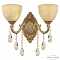 Бра Bohemia Ivele Crystal AL7801B10/2/175 B WMG P1 U Pair