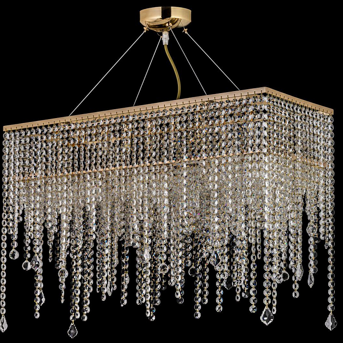 Люстра Arti Lampadari Milano E 1.5.70X25.105 G