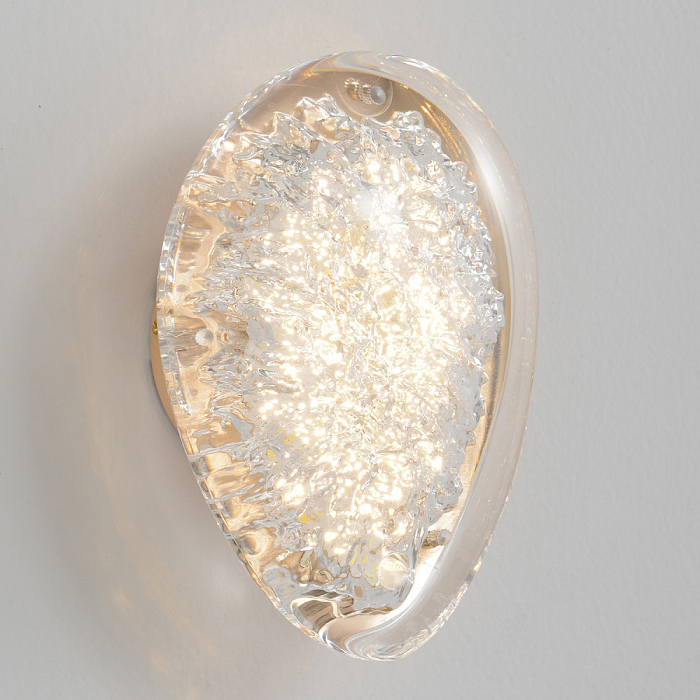 Светильник Crystal Lux FELICIDAD AP9W LED