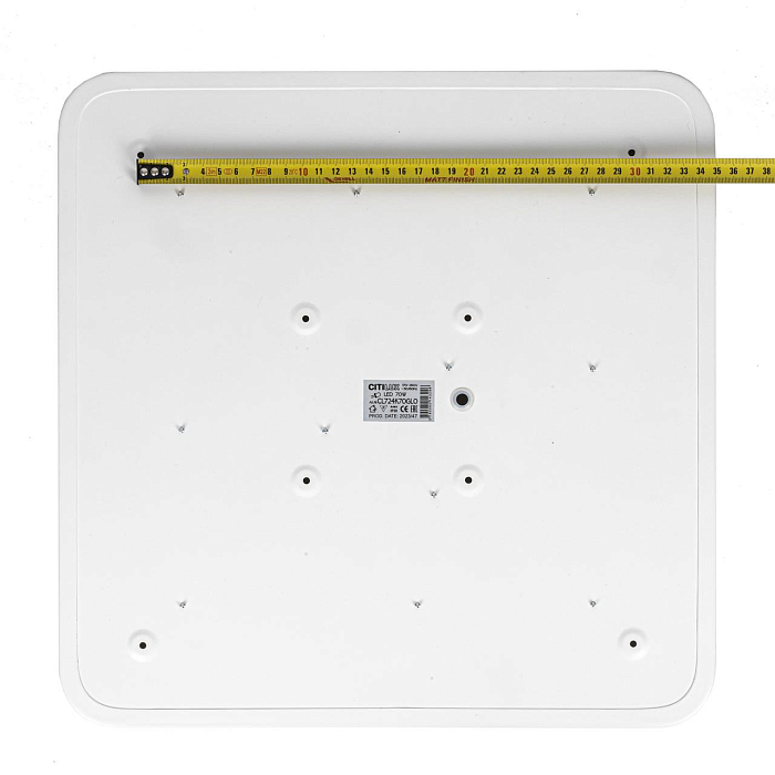 Светильник  CL724K70GL0