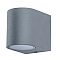 Уличный светильник ARTE LAMP A3102AL-1GY