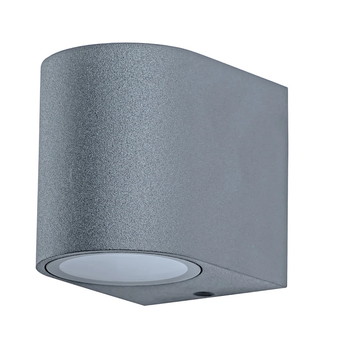 Уличный светильник ARTE LAMP A3102AL-1GY