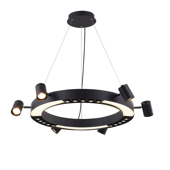 Люстра подвесная Vele Luce VL10152P06