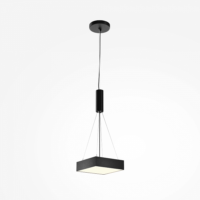 Светильник Technical C032CL-24W3K-SQ-B