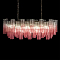 LOFT IT 10580/1000R Clear pink