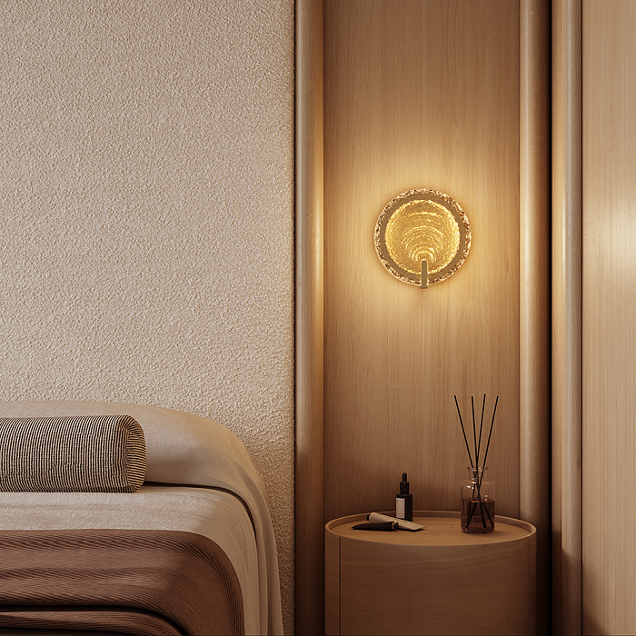 Maytoni MOD481WL-L8BS3K