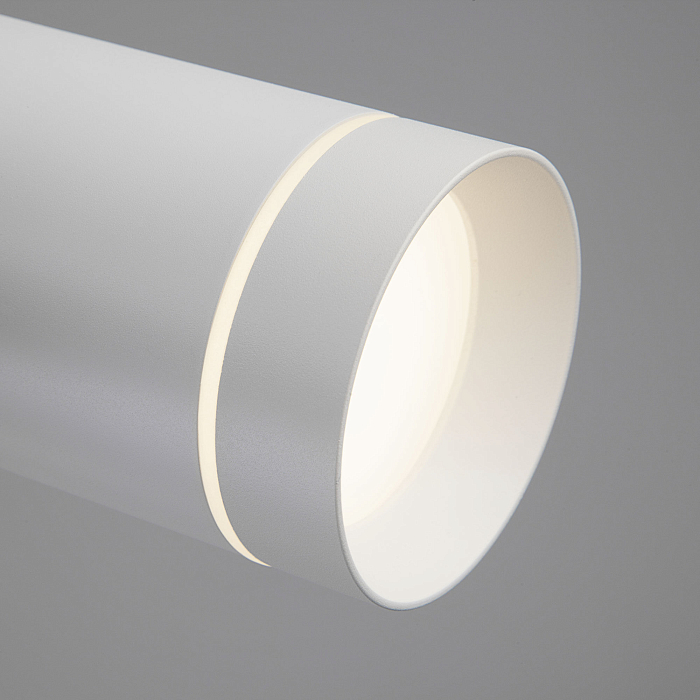 Уличный светильник Elektrostandard 35084/H белый