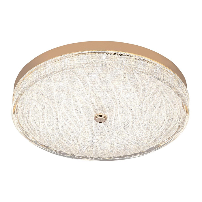 Светильник LED4U L1117-500 GD