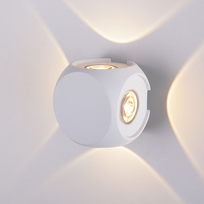 Интерьерная подсветка Elektrostandard 1504 TECHNO LED