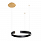 Светильник подвесная LOFT IT 10025/400 Black