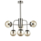 Люстра на штанге Vele Luce VL5015L06