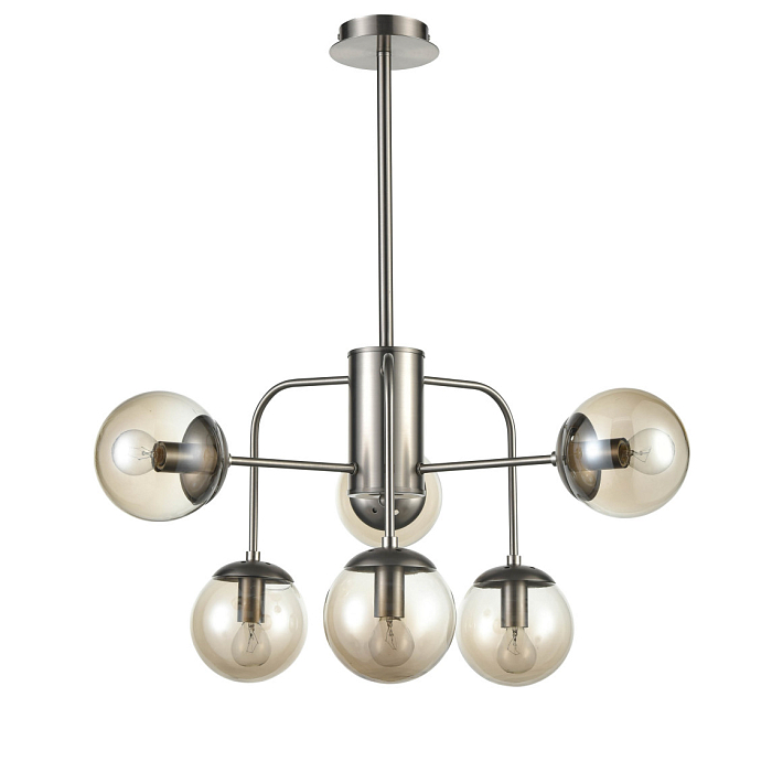 Люстра на штанге Vele Luce VL5015L06