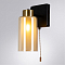 Бра на 1 лампу ARTE LAMP A7027AP-1BK