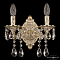 Бра Bohemia Ivele Crystal 7026B1/2/125 A GW