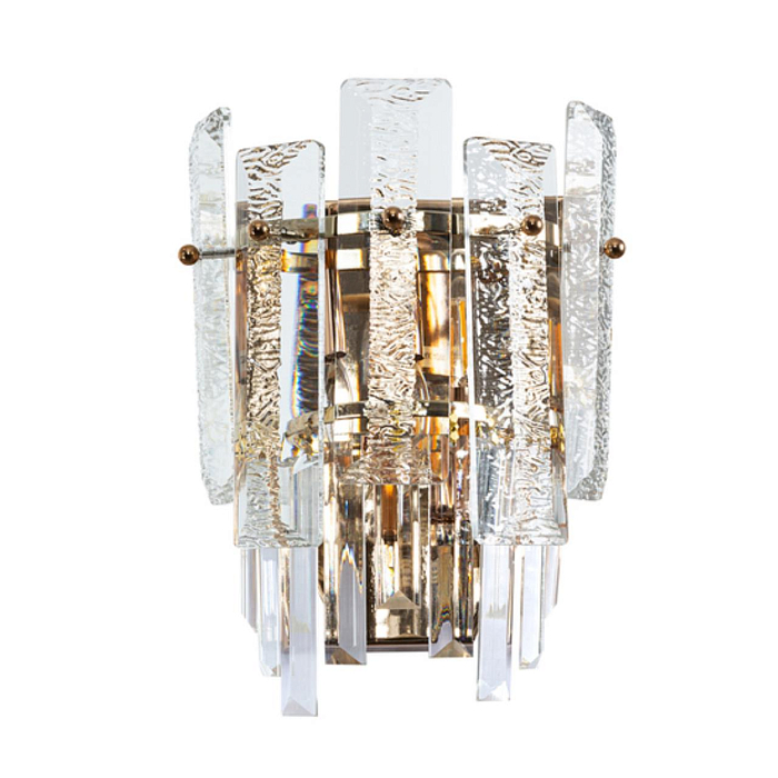Светильник ARTE LAMP A1052AP-2GO