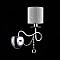 Бра Freya FR2907-WL-01-CH
