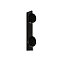 LOFT IT 10452/2W Black sand