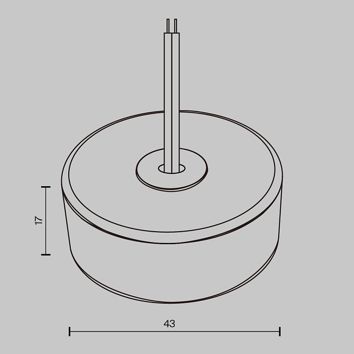 Lighting control 711038