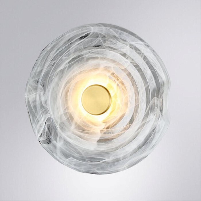 Светильник ARTE LAMP A1682AP-5PB