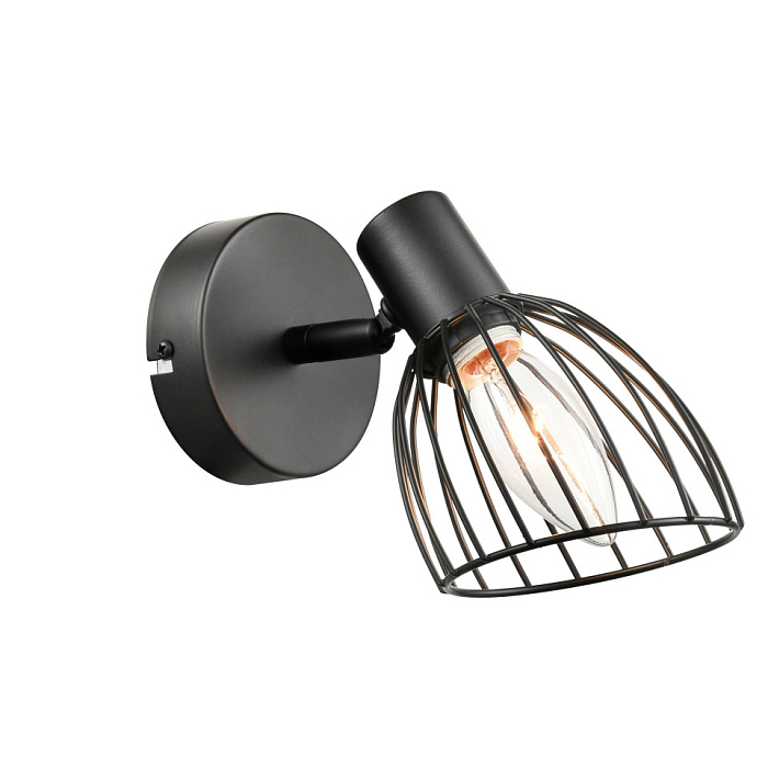 Спот на 1 лампу Vele Luce VL5382W01