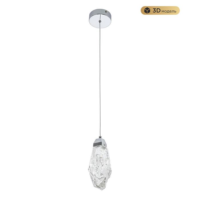 Светильник MODESTYLE MS.89131.1 CR