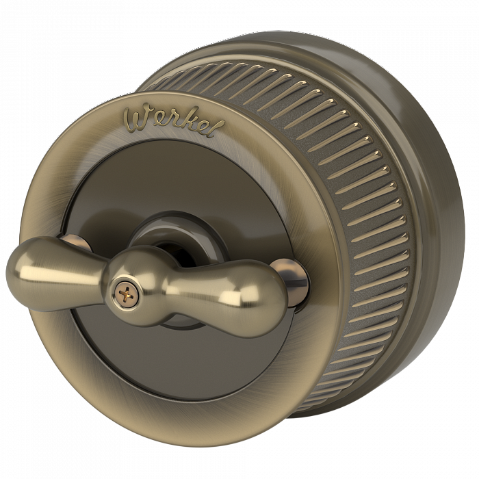 Выключатель Werkel W5712012