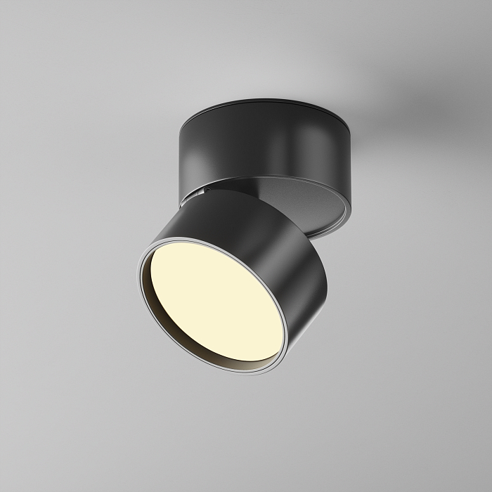 Светильник Technical C024CL-12W2.7K-B-1