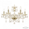 Люстра Bohemia Ivele Crystal 117/6/195 G