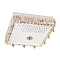 Светильник LED4U L1158-500 GD