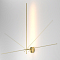 Бра Technical C085WL-L12BS2.7K