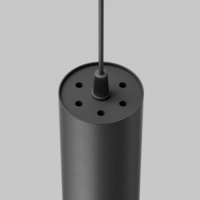 Светильник Technical P072PL-L12B4K-1