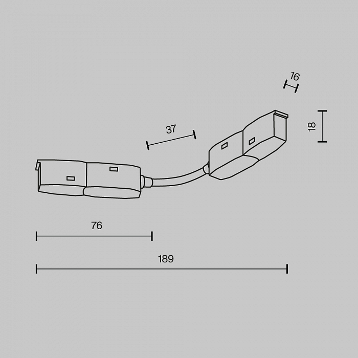 Technical TRA034CS-W