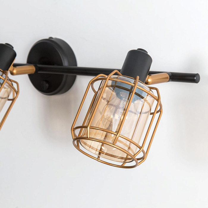 CL542632 Таверна Св-к Наст-Потол. Спот на 3 и более ламп  CL542632