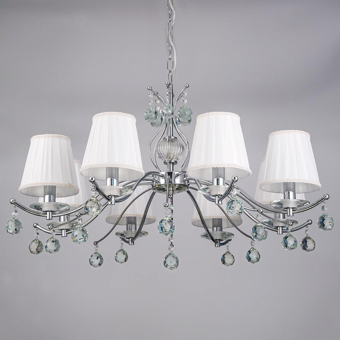 Люстра подвесная  CL438181