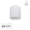 Светильник ARTE LAMP A1513PL-1WH