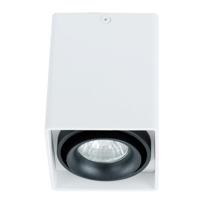 Светильник накладной ARTE LAMP A5655PL-1WH