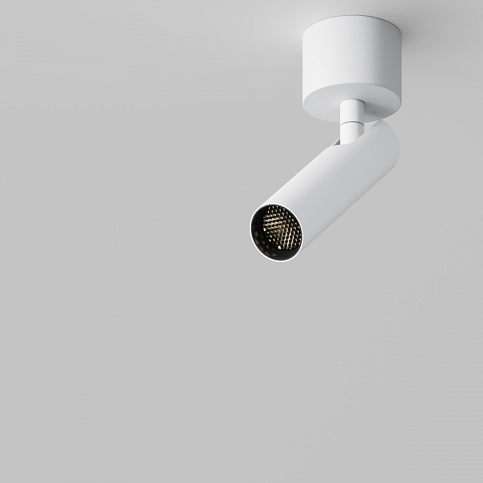 Светильник Technical C141CL-L125-6W3K-W