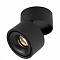 Светильник накладной Crystal Lux CLT 412C BL