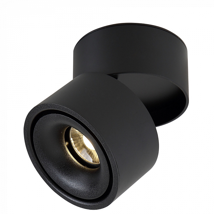 Светильник накладной Crystal Lux CLT 412C BL