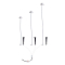 ARTE LAMP A1081PA-3WH