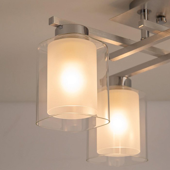 Люстра потолочная  CL111140