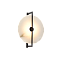 Светильник NewRgy W2912A-DW BLACK