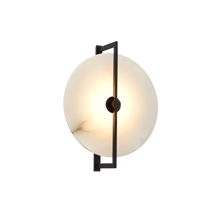 Светильник NewRgy W2912A-DW BLACK
