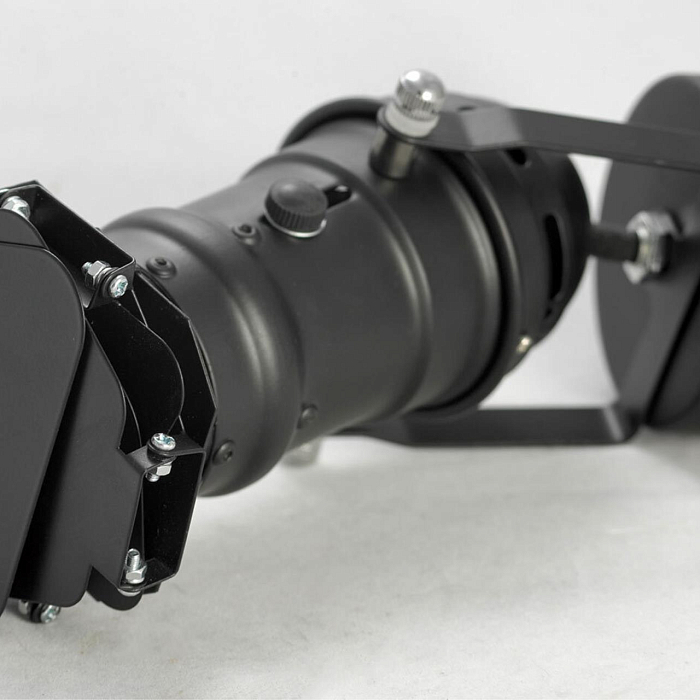 Трековый светильник Lussole LSP-9838-TAW
