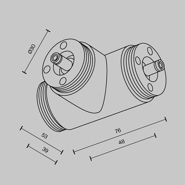 Technical CA015TC-B
