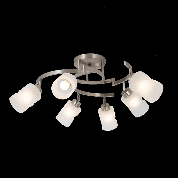 Люстра потолочная  CL125162