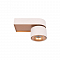 LOFT IT 10324/A Gold White